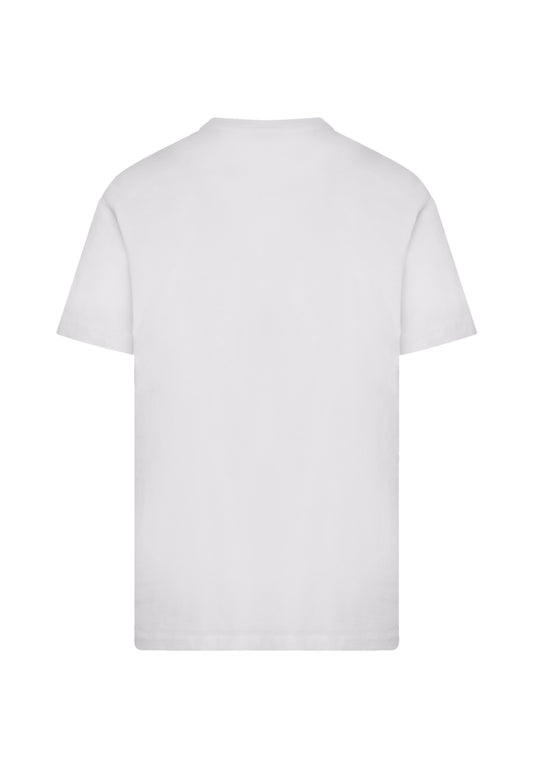 F4NT4STIC COCA COLA ENJOY CHERRY COKE - Print T-shirt - Weiß