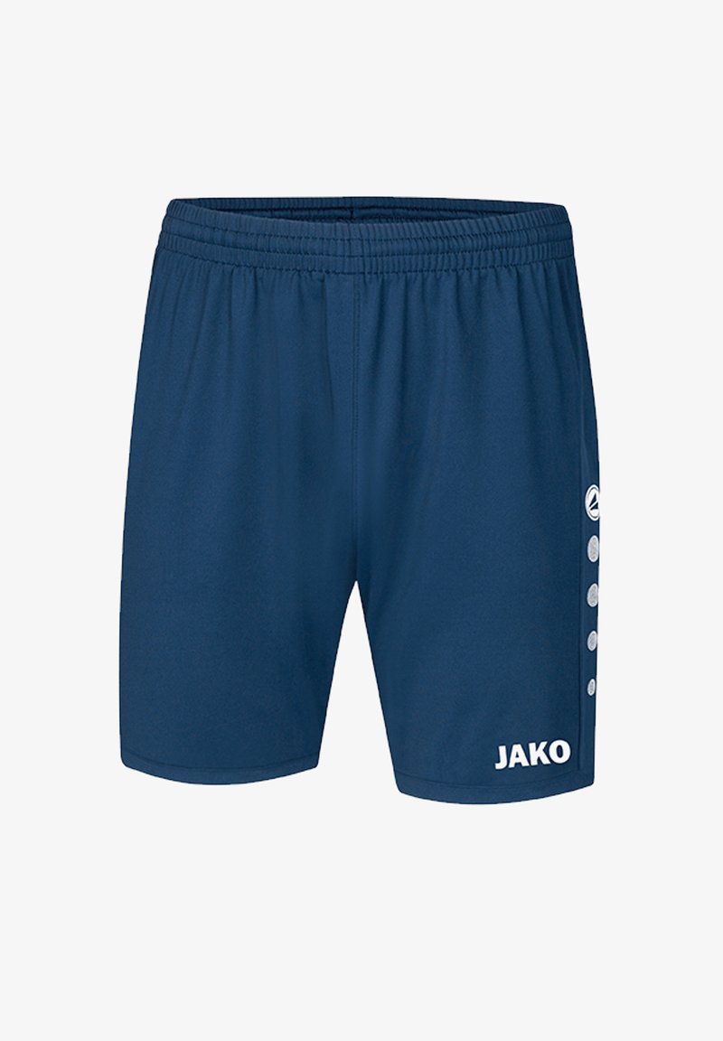 JAKO Shorts - Grau