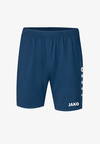JAKO Shorts - Grau