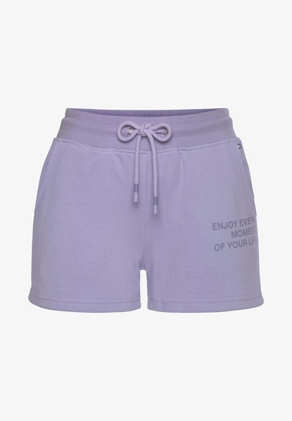 Buffalo Shorts - Lavendel