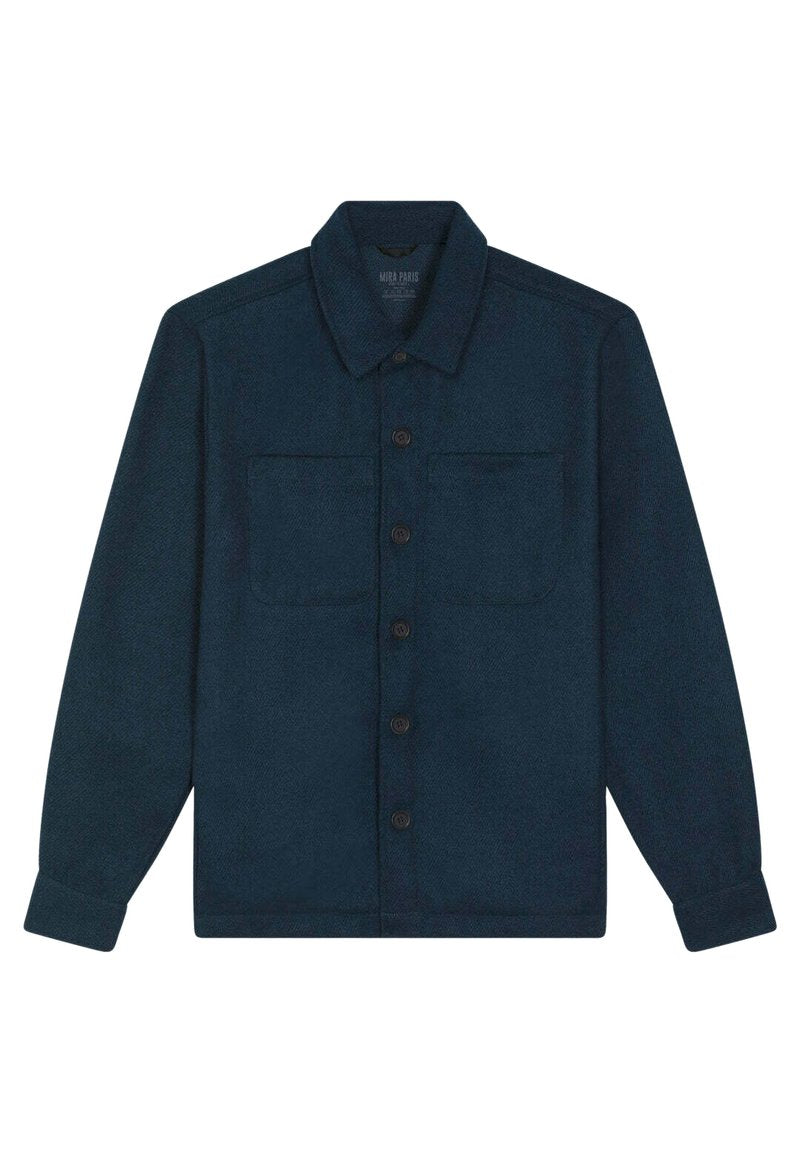  UNISEX - Leichte Jacke - Dark Blue
