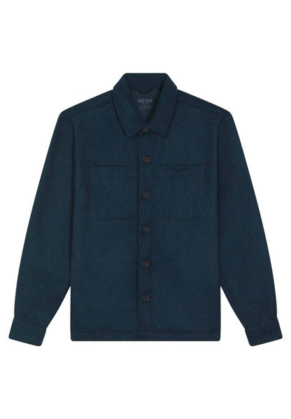  UNISEX - Leichte Jacke - Dark Blue