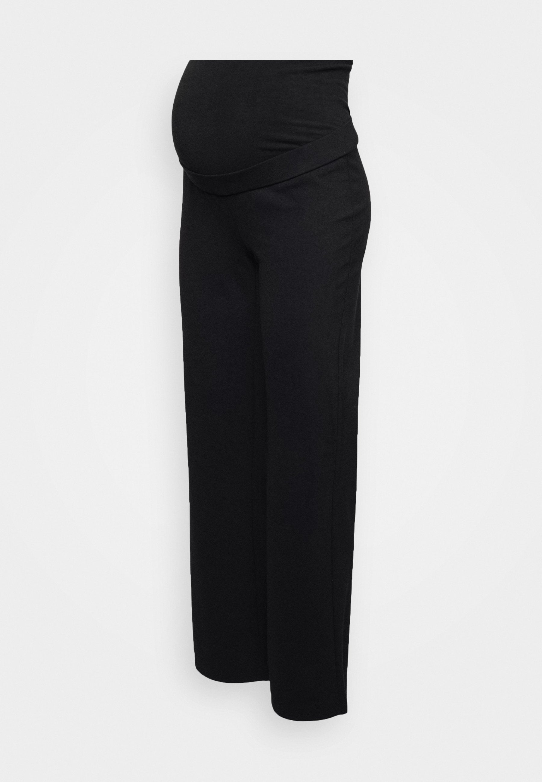  VMMKAMMIE PANT - Trousers - Black