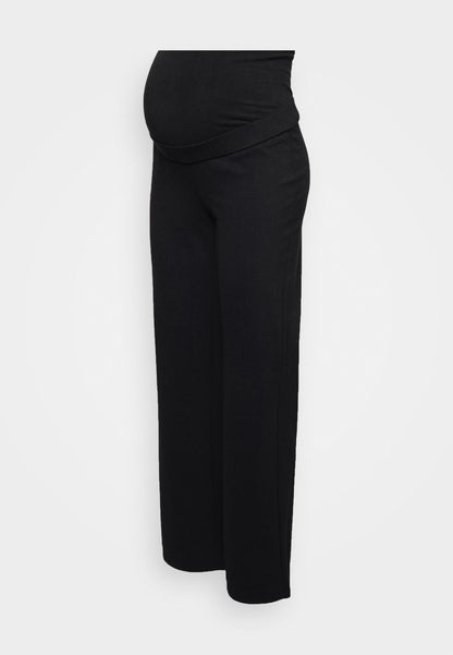  VMMKAMMIE PANT - Trousers - Black