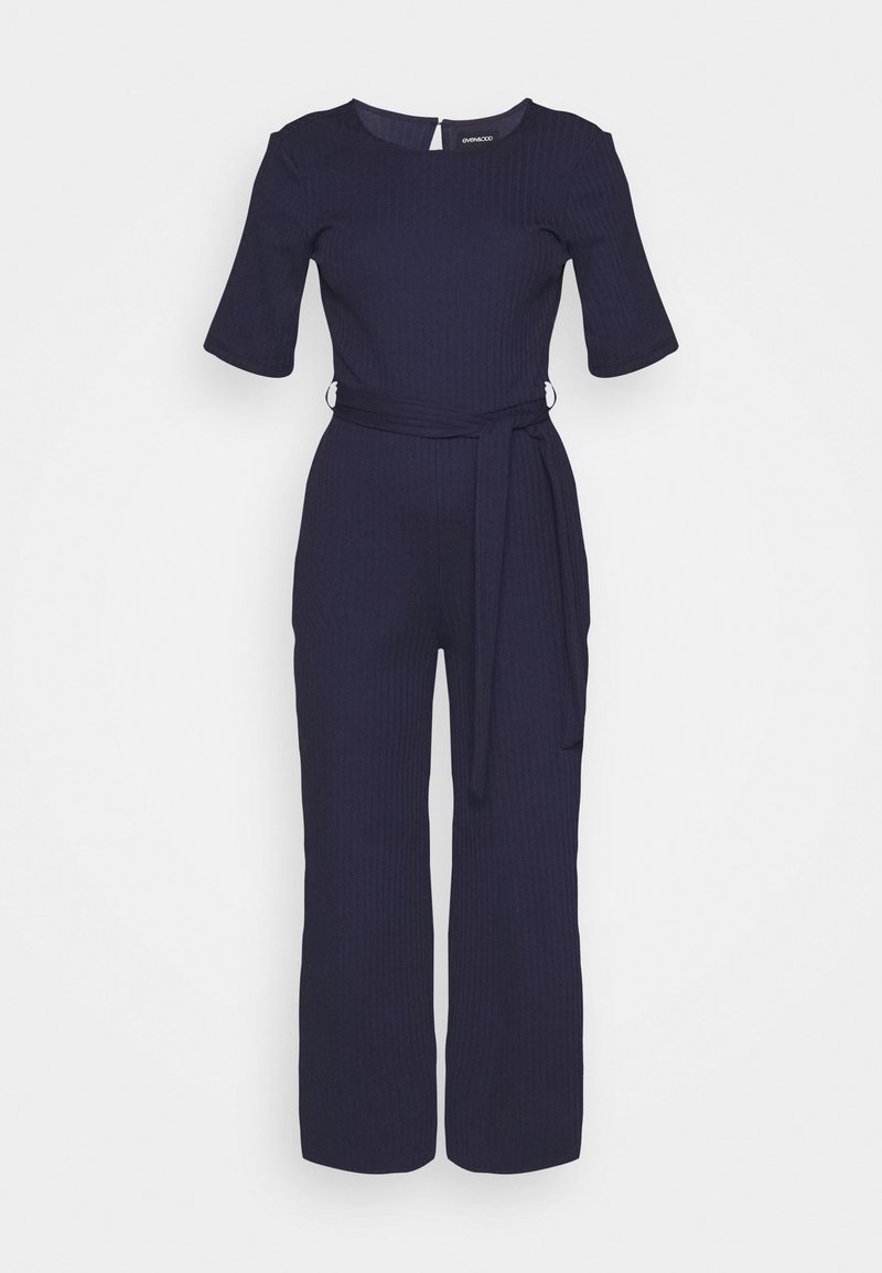 Even&Odd Jumpsuit - Dark Blue
