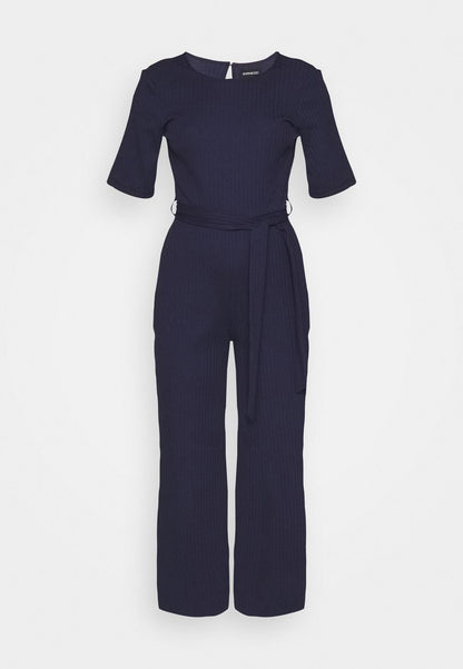 Even&Odd Jumpsuit - Dark Blue