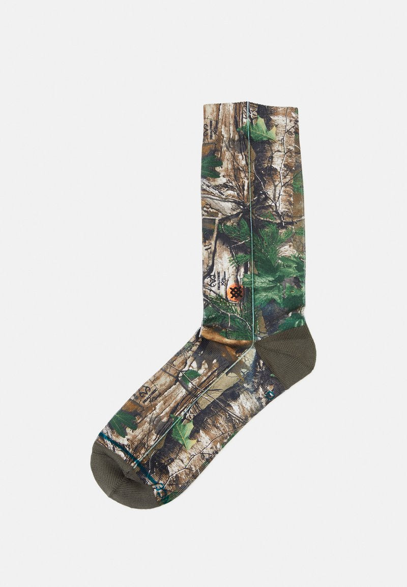 STANCE XTRA UNISEX - Socken - Green