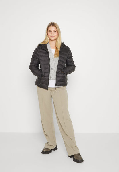 Even&Odd Daunenjacke - Black