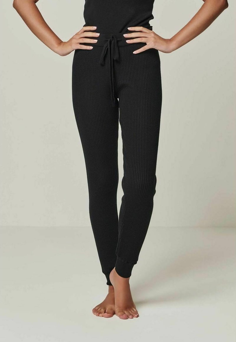  HOMEWEAR SET - Pyjama - Black