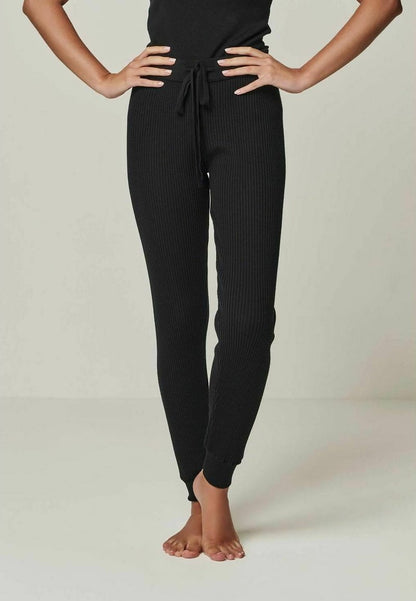  HOMEWEAR SET - Pyjama - Black