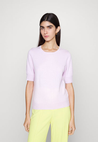REPEAT T-Shirt Basic - Lavender