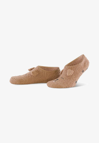 Pj Salvage FUN - Socken - Champagner