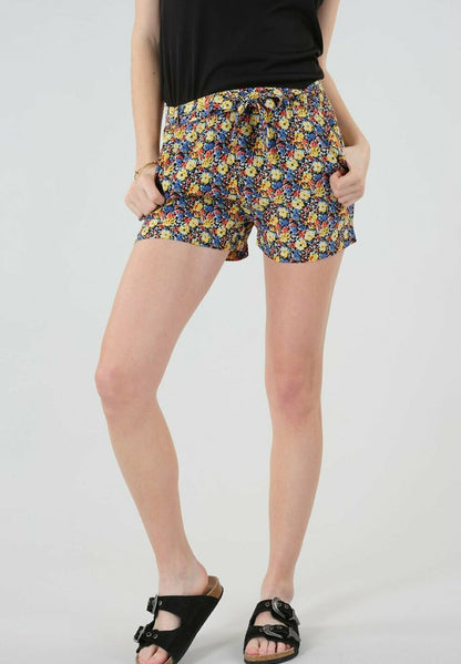 Deeluxe CIBELIA - Shorts - Multico