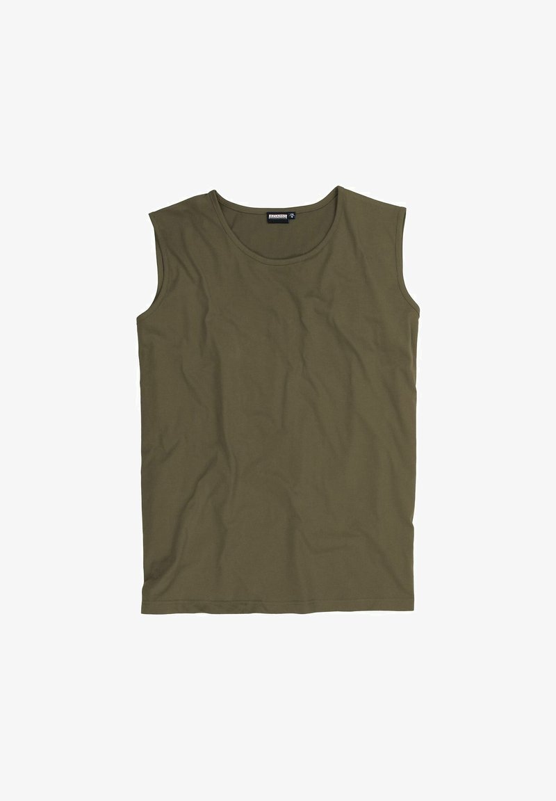  Top - Oliv