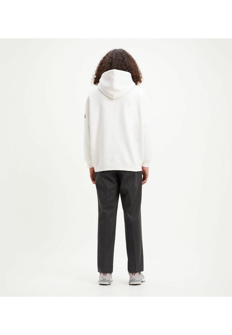  SUGAR SWIZZLE - Kapuzenpullover - White