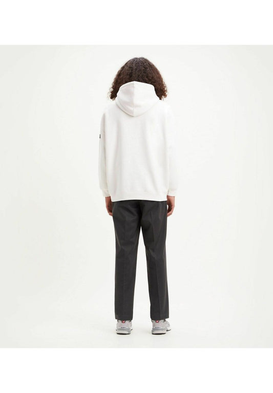  SUGAR SWIZZLE - Kapuzenpullover - White