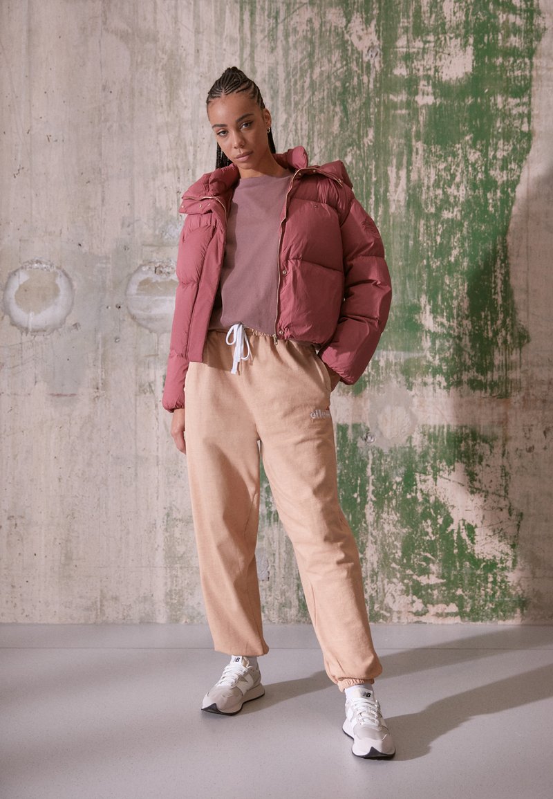 Ellesse VELAM - Jogginghose - Beige
