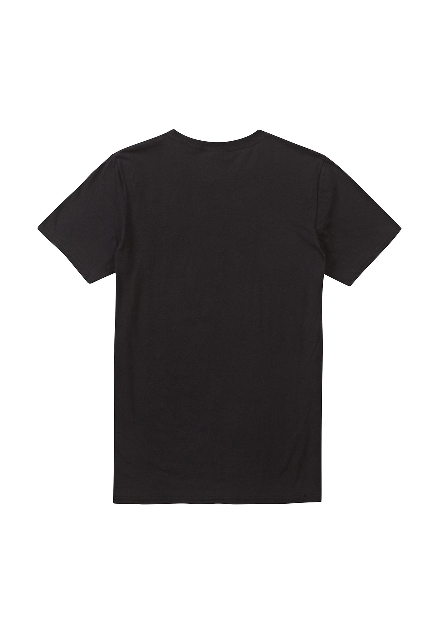  ACTION COMICS ISSUE - Print T-shirt - Black