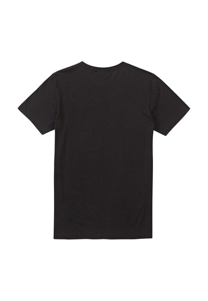  ACTION COMICS ISSUE - Print T-shirt - Black