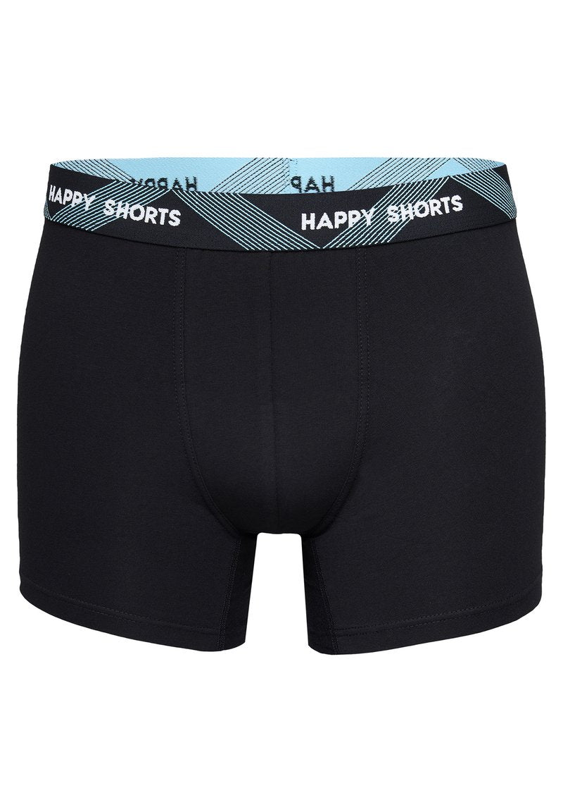  3-PACK - Panties - Black
