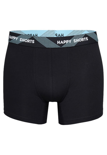  3-PACK - Panties - Black
