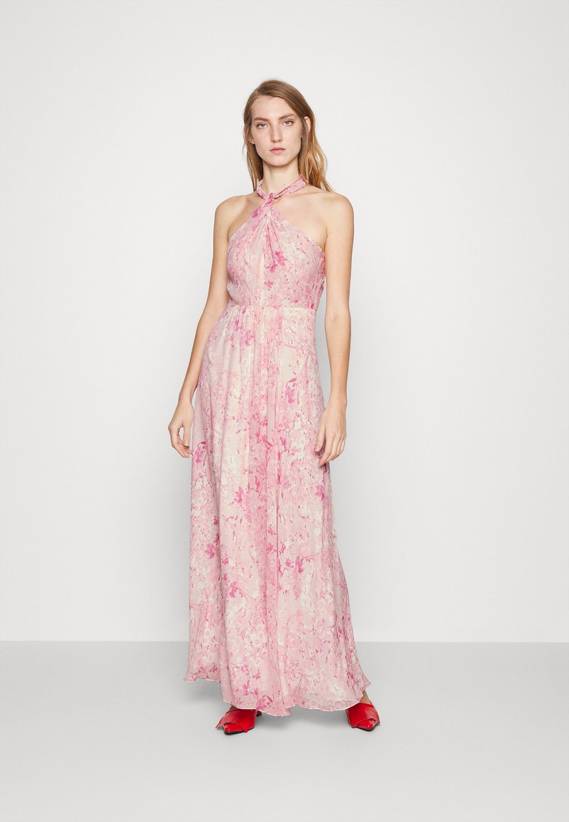 Patrizia Pepe ABITO DRESS - Ballkleid - Pink