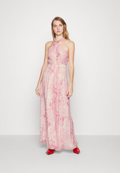 Patrizia Pepe ABITO DRESS - Ballkleid - Pink