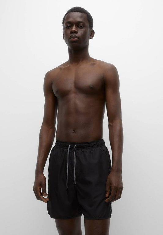 PULL & BEAR 2 PACK - Badeshorts - Blue