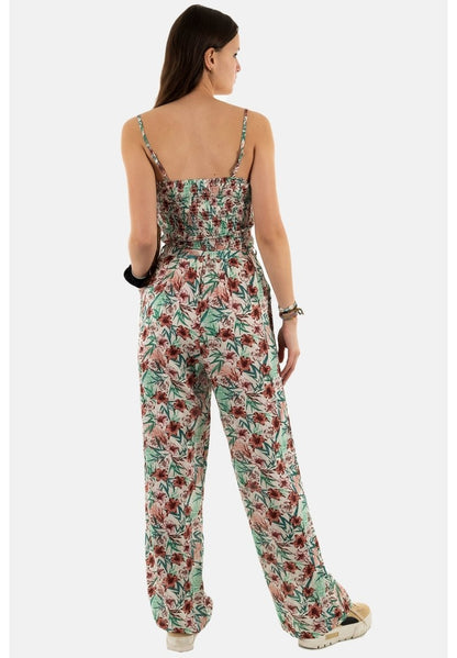 KAPORAL ARMEL - Jumpsuit - Marron