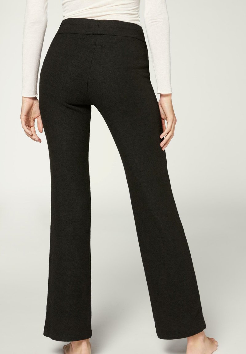 Calzedonia Jogginghose - Schwarz