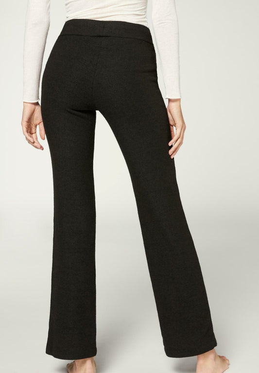 Calzedonia Jogginghose - Schwarz