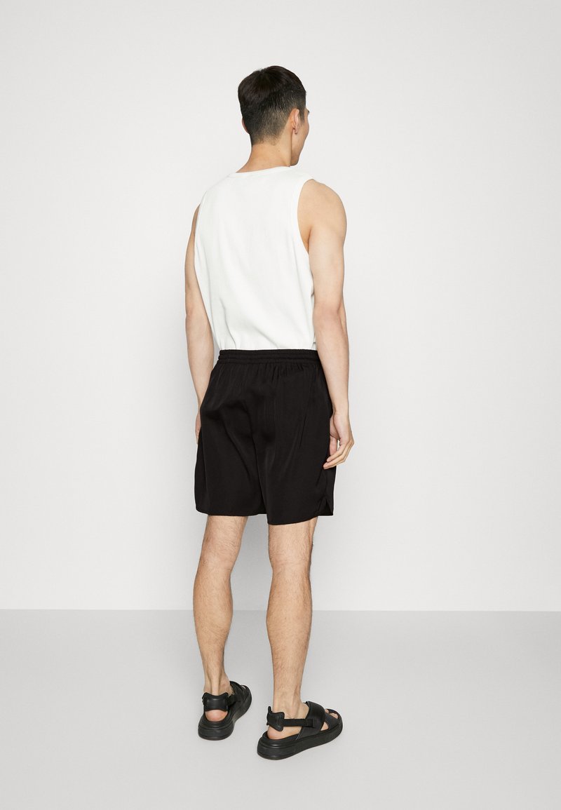  MAMBA UNISEX - Shorts - Black