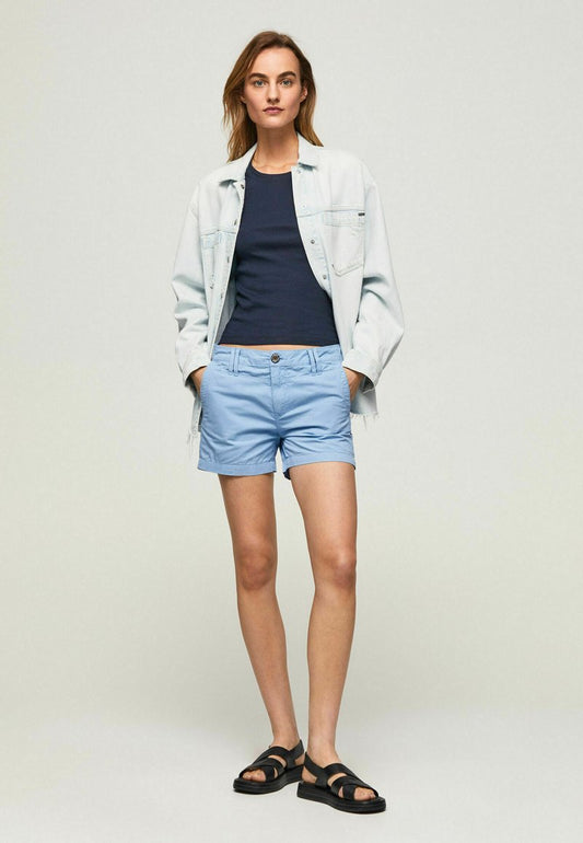 Pepe Jeans BALBOA - Shorts - Bay