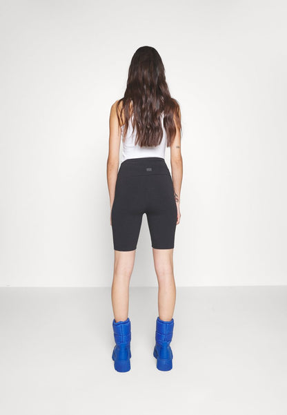 Ugg RILYNN BIKER - Shorts - Black