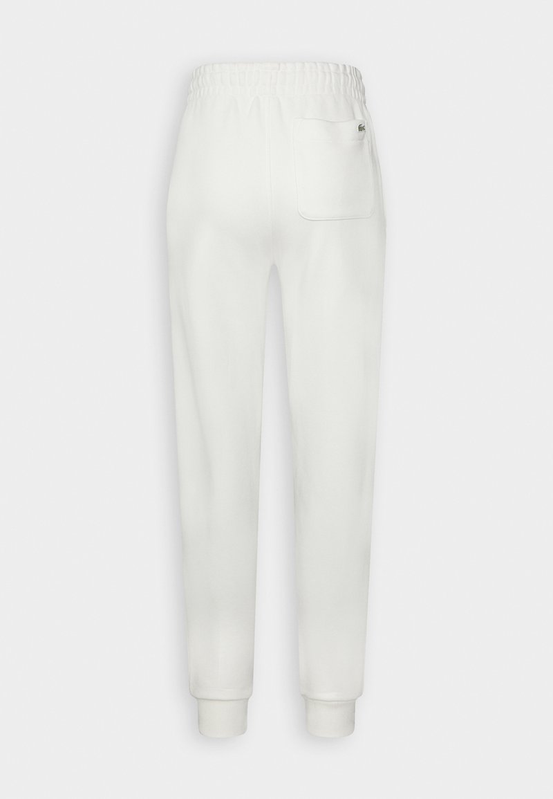 Lacoste Jogginghose - Blanc