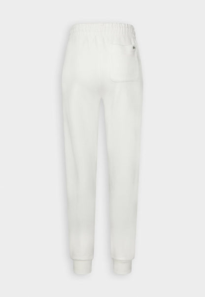 Lacoste Jogginghose - Blanc