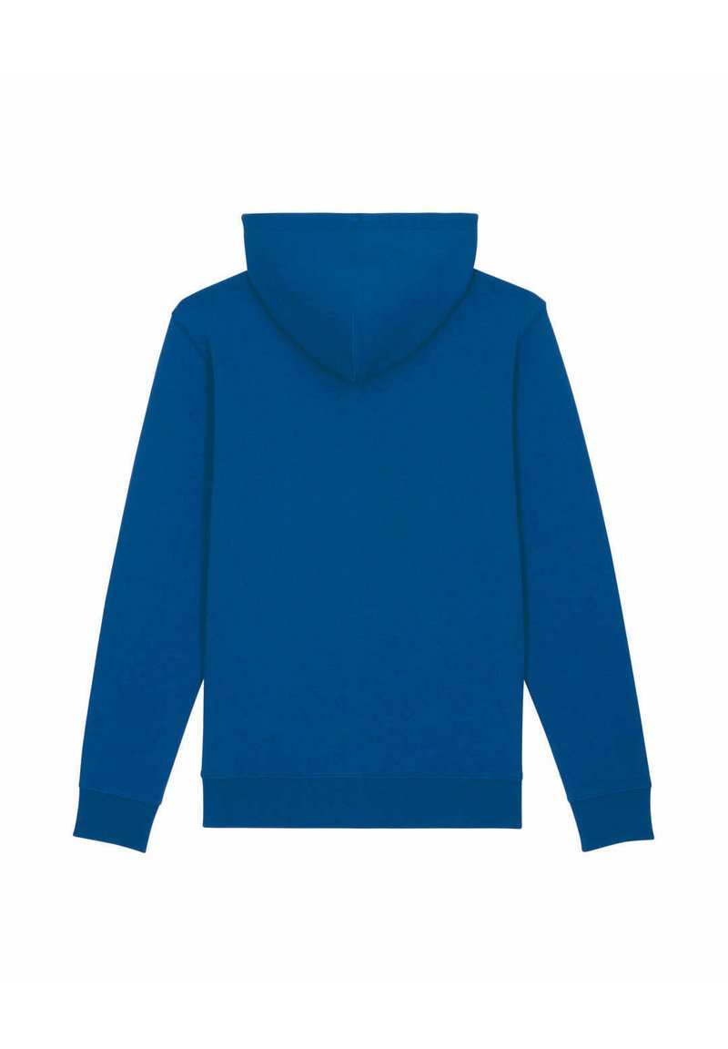  THE GREAT ESCAPE UNISEX - Kapuzenpullover - Blue