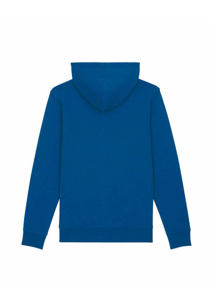  THE GREAT ESCAPE UNISEX - Kapuzenpullover - Blue