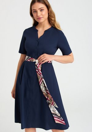  Freizeitkleid - Grape