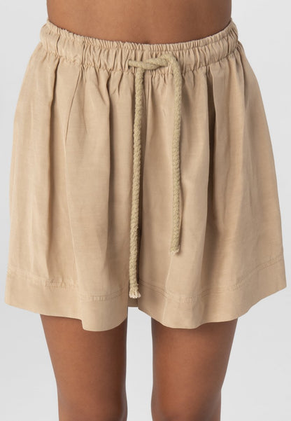  BELLINI - Shorts - Beige