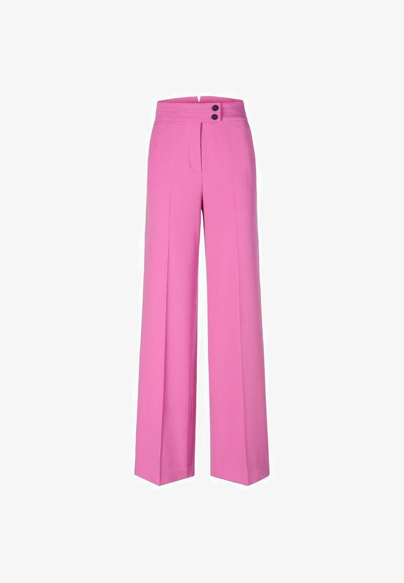 RIANI Stoffhose - Cosmic Pink