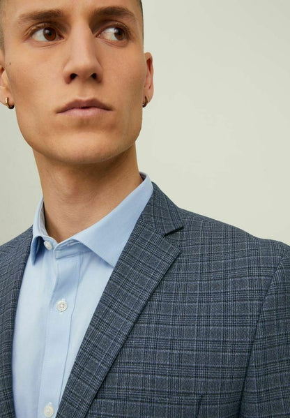 JACK&JONES Premium Sakko - Navy Blazer