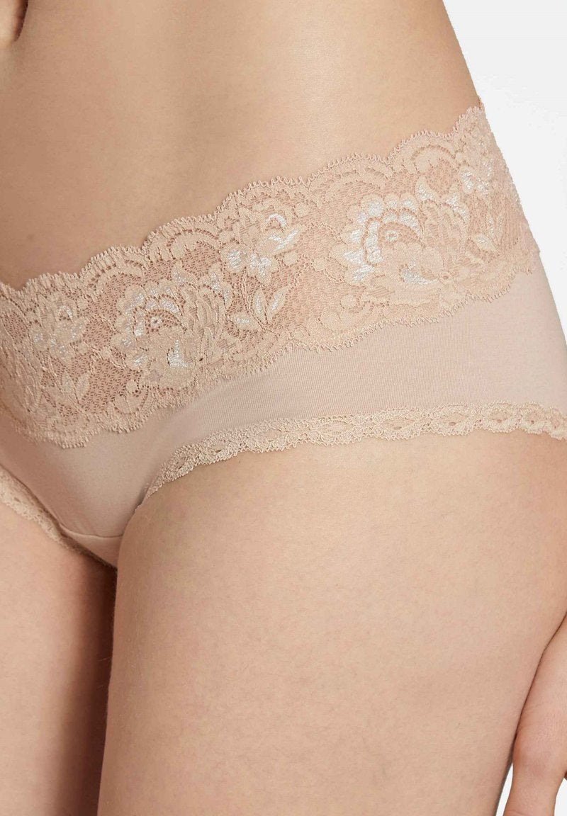 Cosabella MATERNITY HOTPANT - Slip - Sette