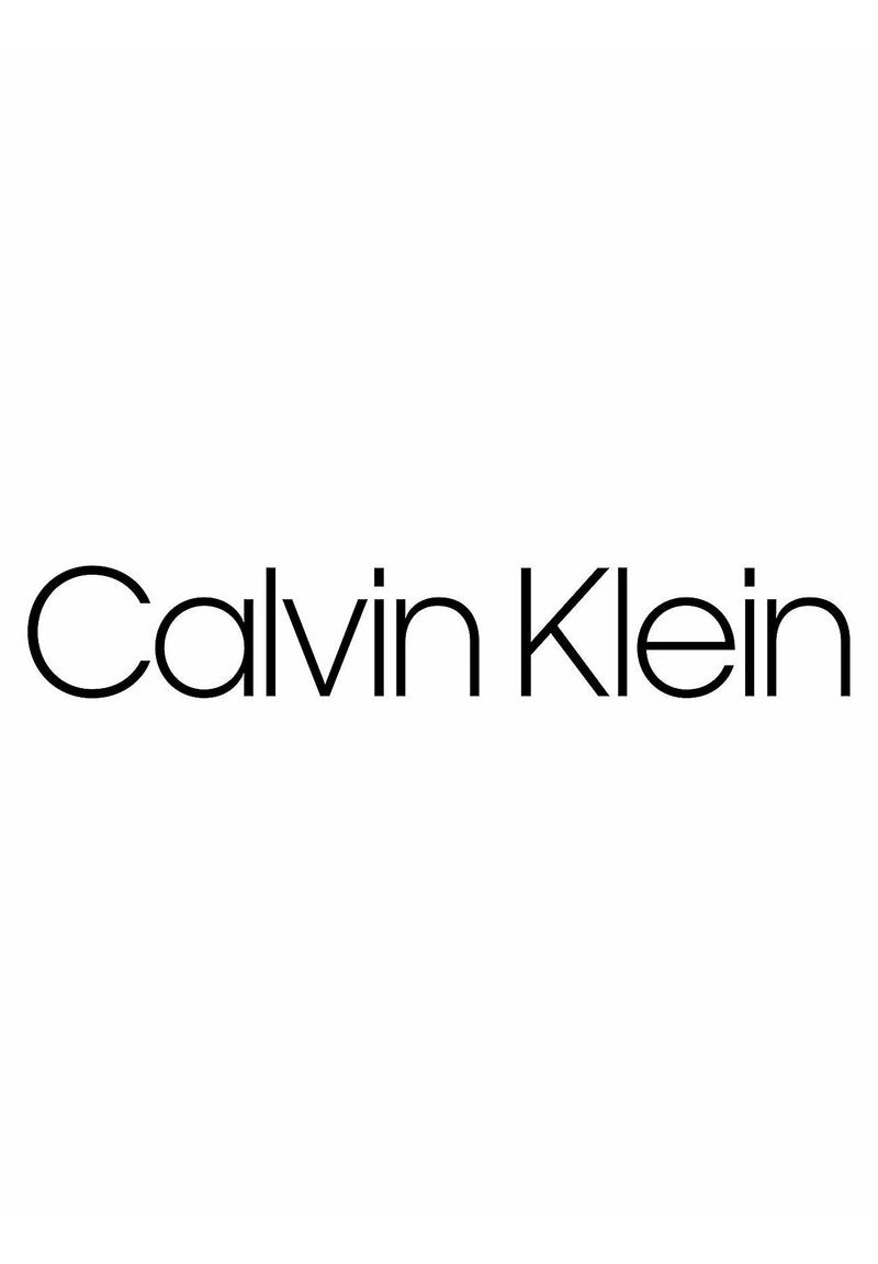 CALVIN KLEIN UNDERWEAR SLEEP - Nachtwäsche Hose - Black