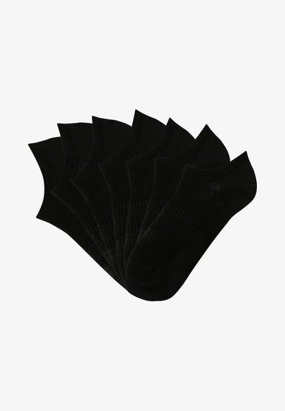  Socken - Schwarz