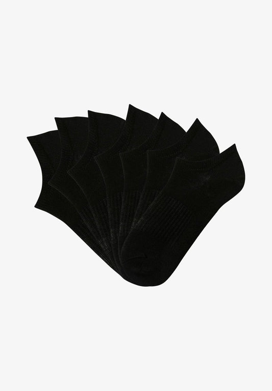  Socken - Schwarz