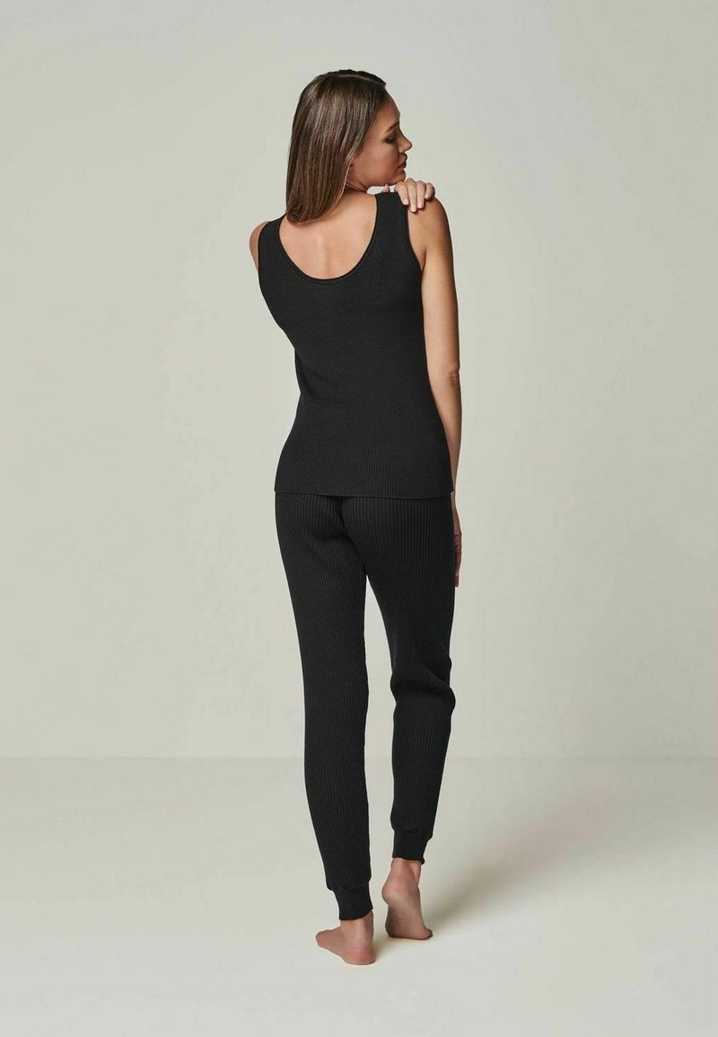  HOMEWEAR SET - Pyjama - Black