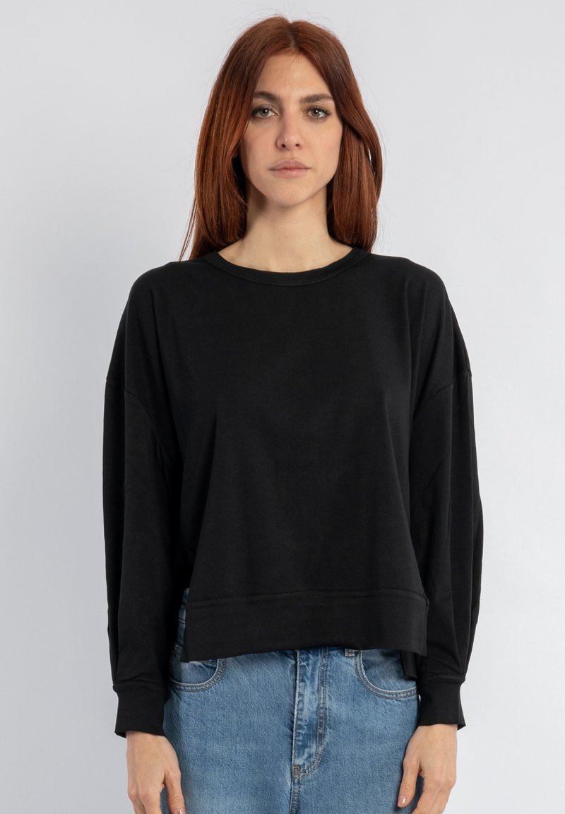 Dondup Sweatshirt - Nero