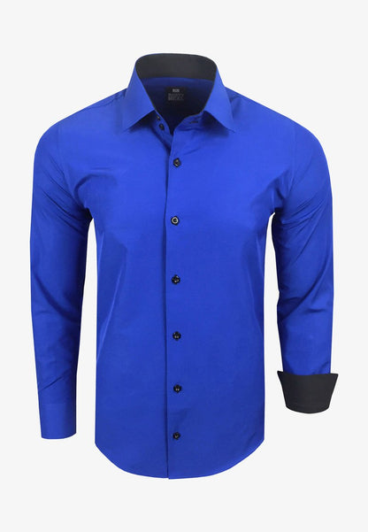  FREIZEIT-HEMD - Hemd - Sax