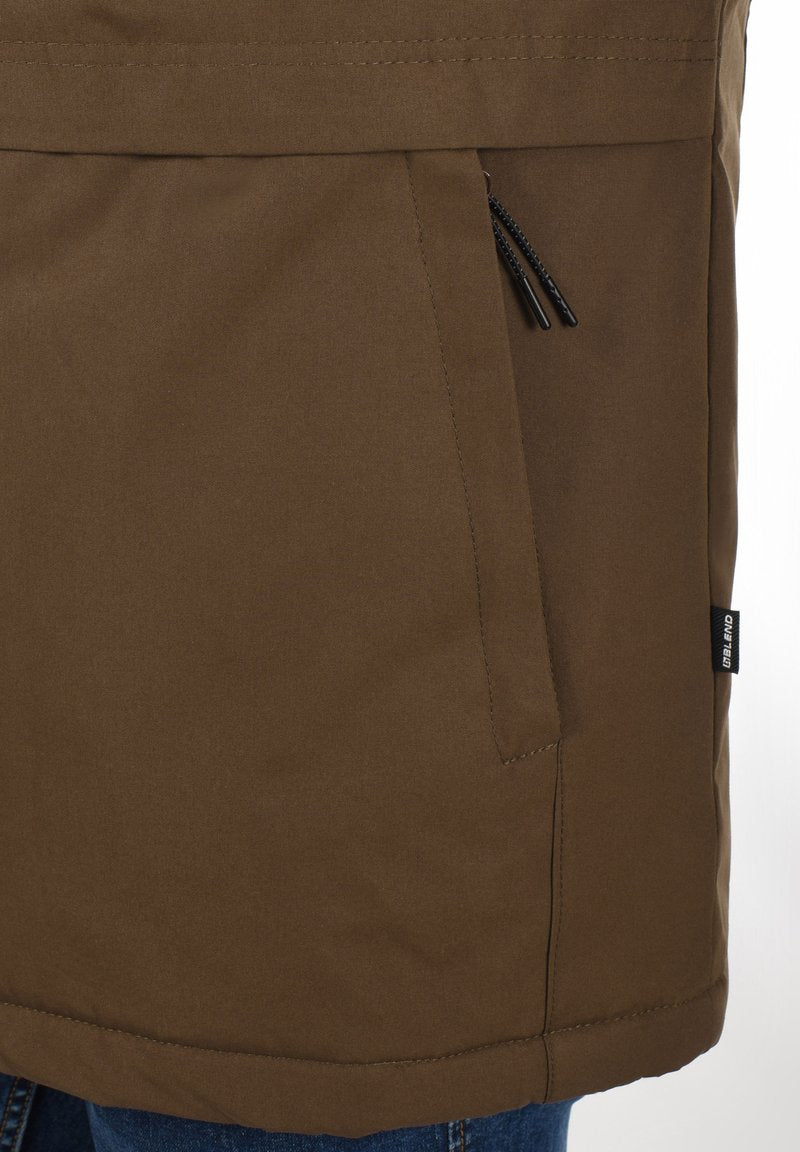 Blend BHFOSCO - Parka - Carafe